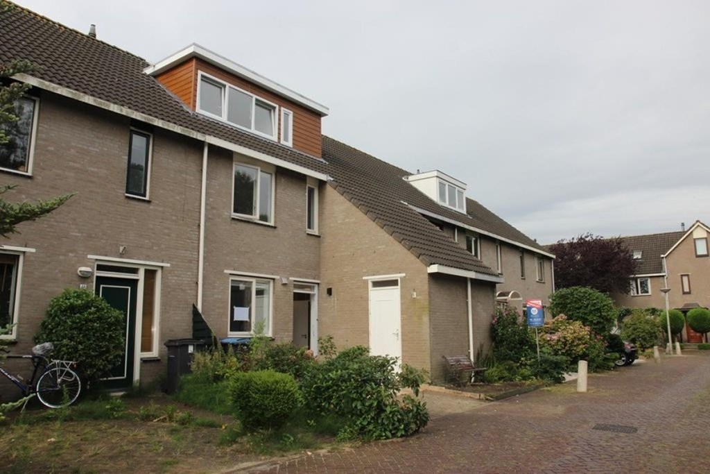 Woning in Amstelveen - Chirurgijn