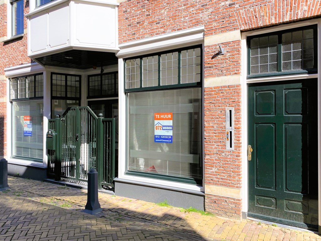 Woning in Alkmaar - Koningsstraat