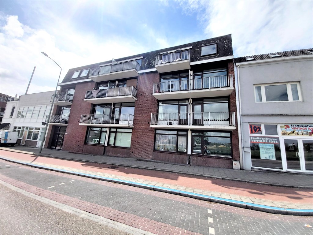 Woning in Hoensbroek - Akerstraat-Noord