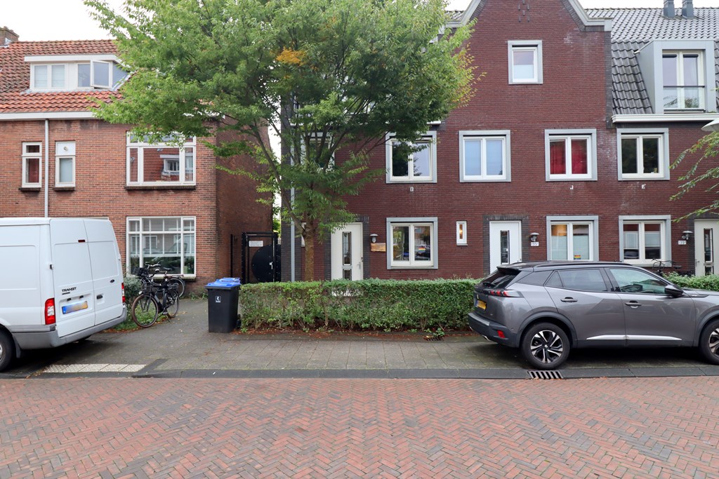 Woning in Utrecht - Ondiep