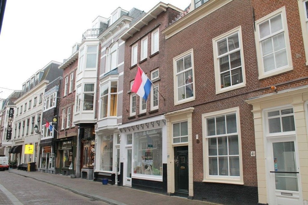 Den Haag Molenstraat