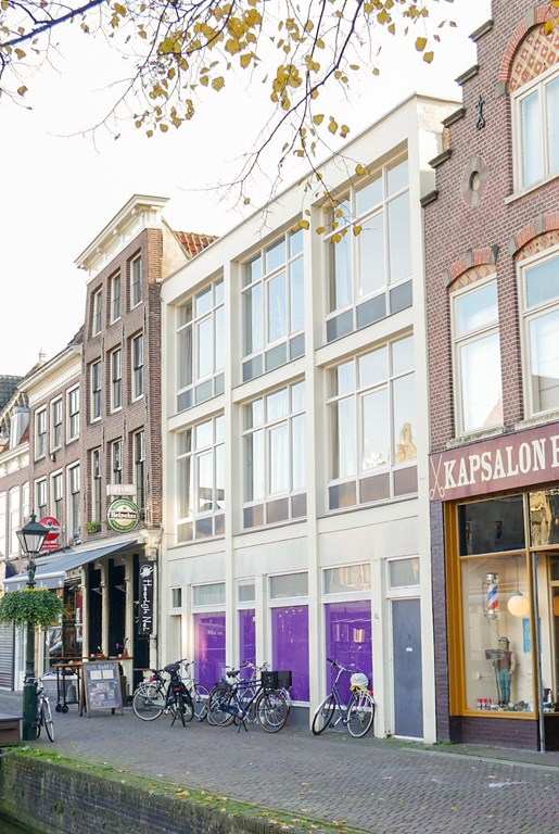 Woning in Alkmaar - Verdronkenoord