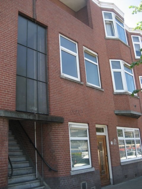 Woning in Den Haag - Lekstraat
