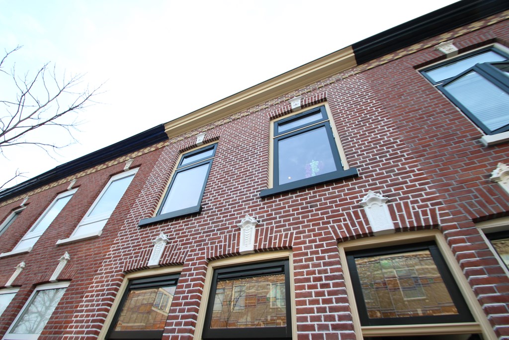 Woning in Utrecht - Croesestraat