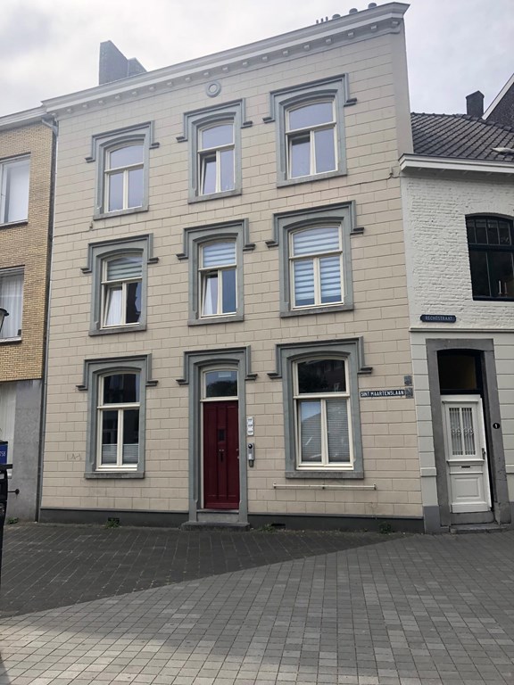 Woning in Maastricht - Sint Maartenslaan