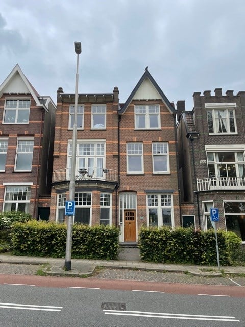 Woning in Arnhem - Sonsbeekweg