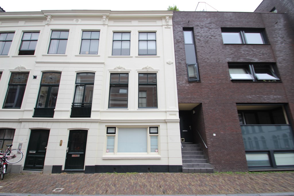Woning in Utrecht - Noorderstraat