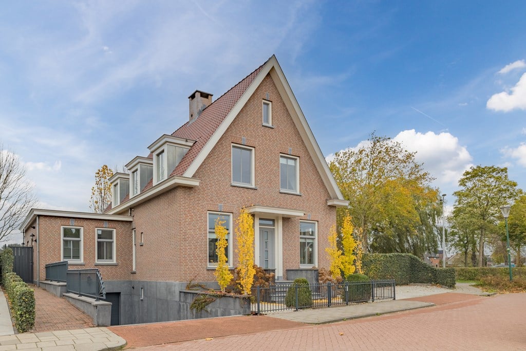 Woning in Montfoort - Bovenkerkweg