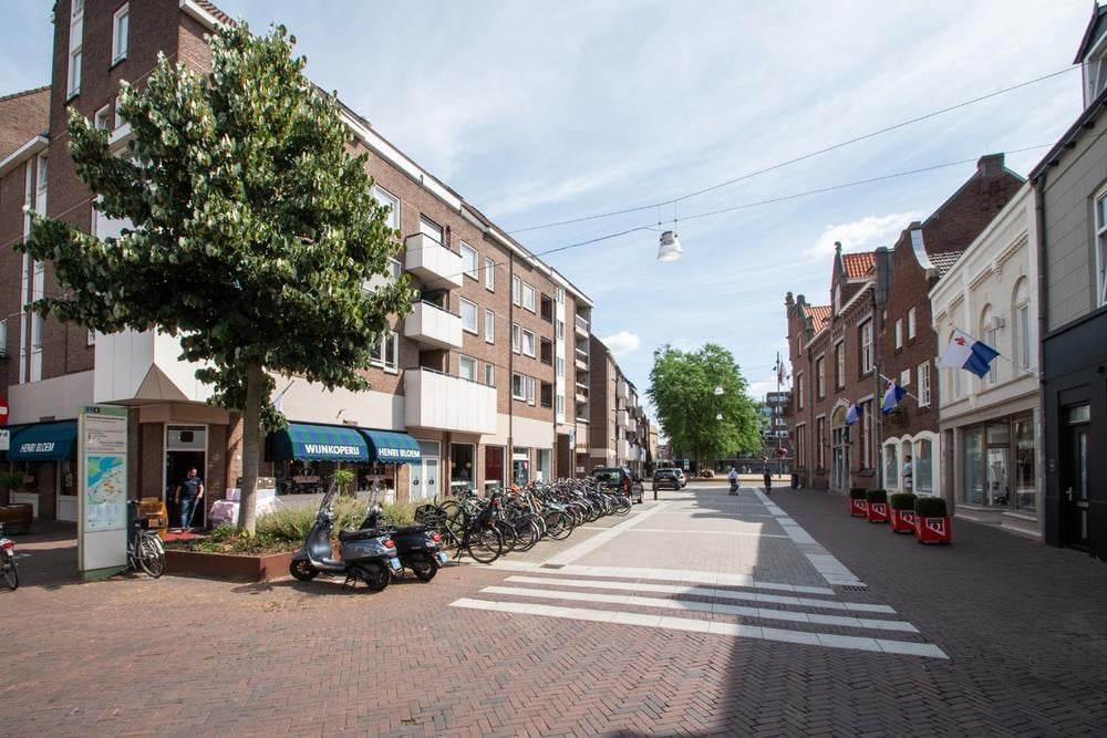 Woning in Roermond - Kloosterwandstraat