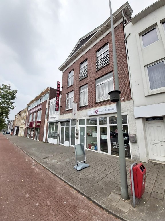 Kamer te huur in de Akerstraat Noord in Hoensbroek
