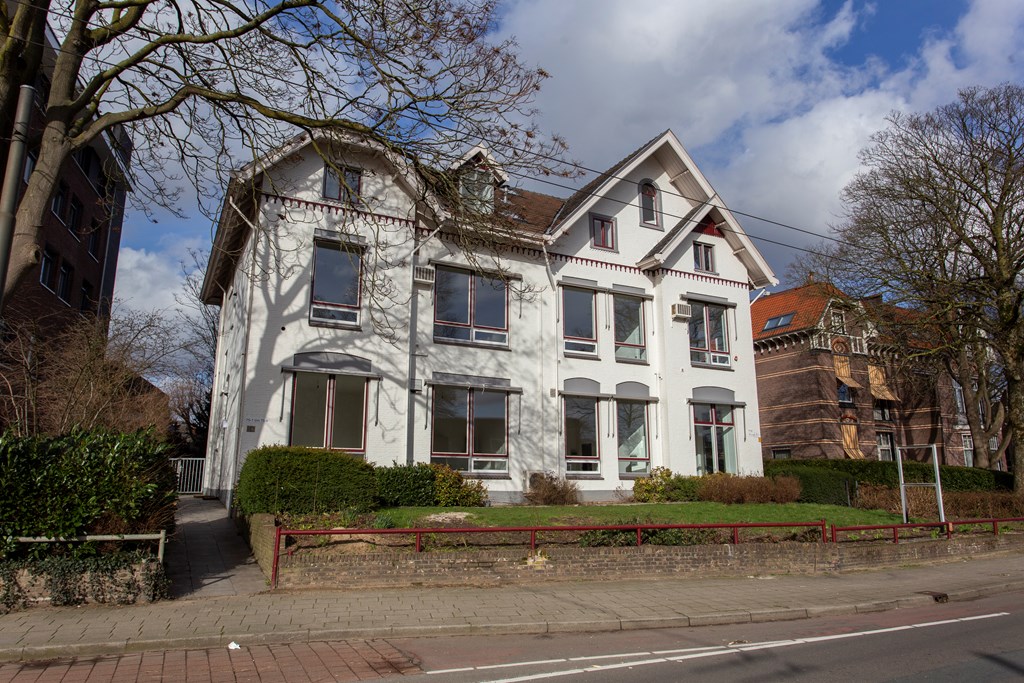 Woning in Arnhem - Velperweg