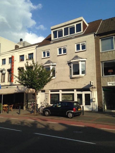 Woning in Geleen - Rijksweg Centrum