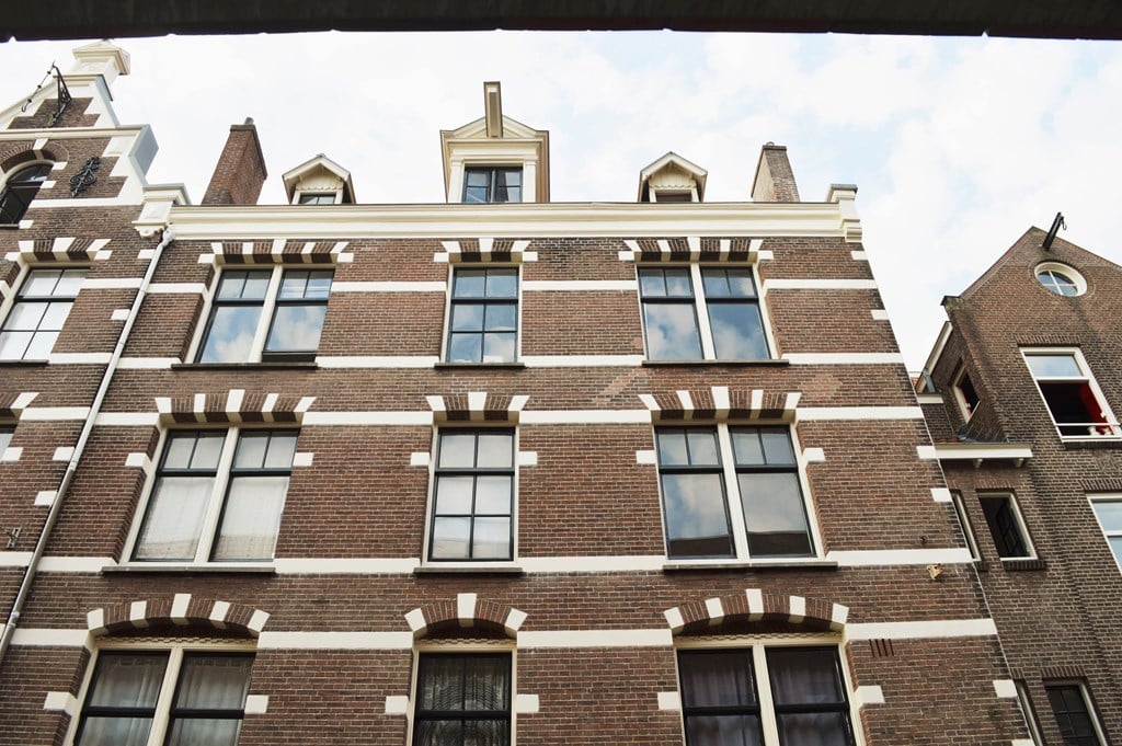 Woning in Amsterdam - Rozenstraat