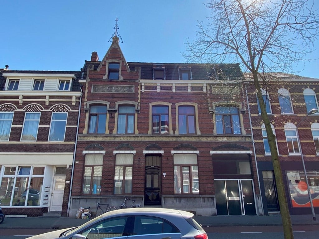 Woning in Venlo - Roermondsestraat