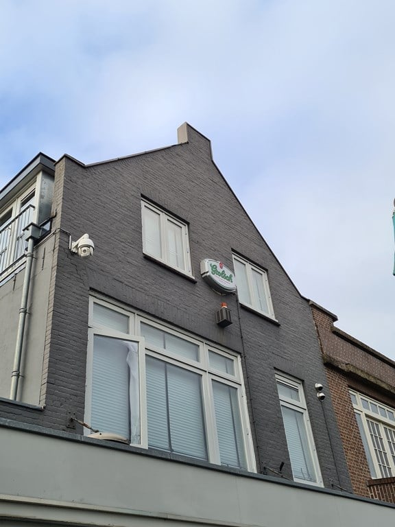 Kamer te huur aan de Handelskade in Nieuwegein