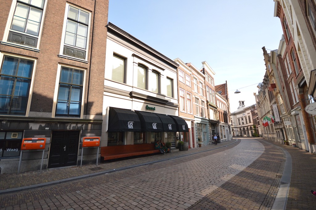 Kamer te huur in de Sledenaarsgang in Dordrecht