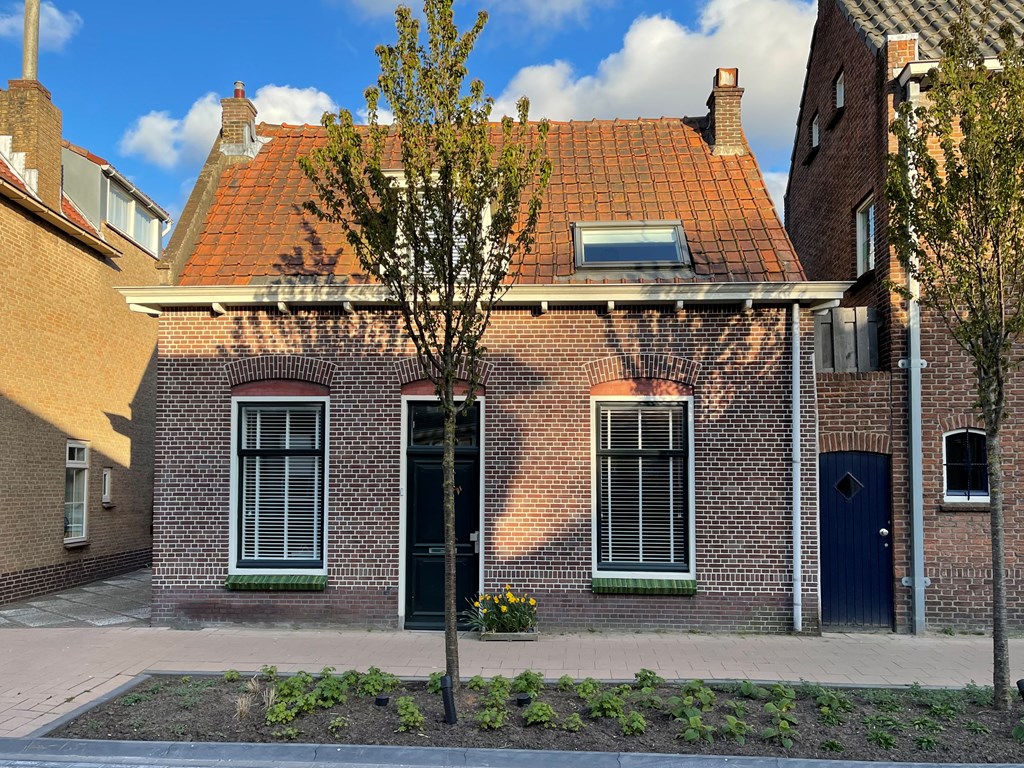 Woning in Katwijk - Rijnstraat