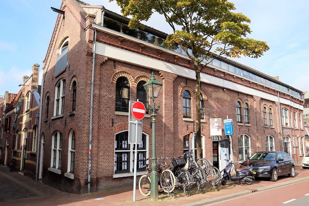 Woning in Alkmaar - Kanaalkade