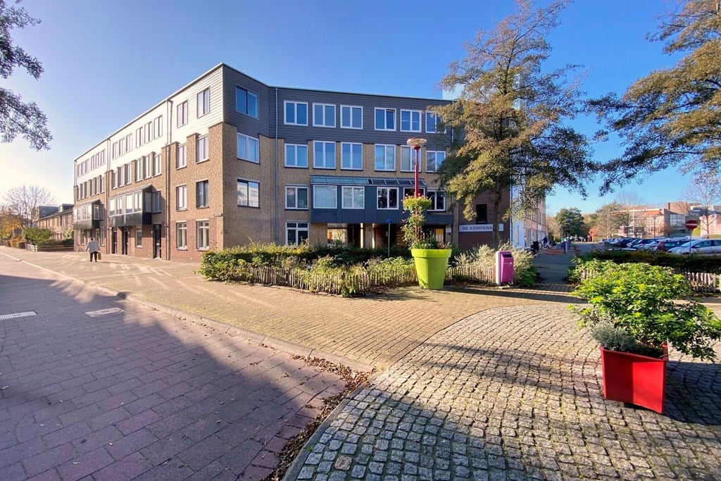 Woning in Nieuwegein - Hoornseschans