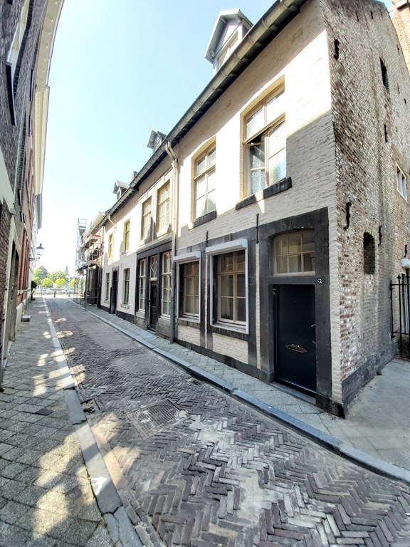 Maastricht Wycker Pastoorstraat