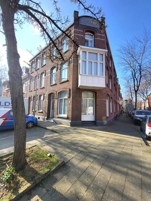 Woning in Maastricht - Antoon Lipkensstraat