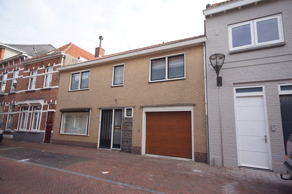 Woning in Hulst - Grote Bagijnestraat