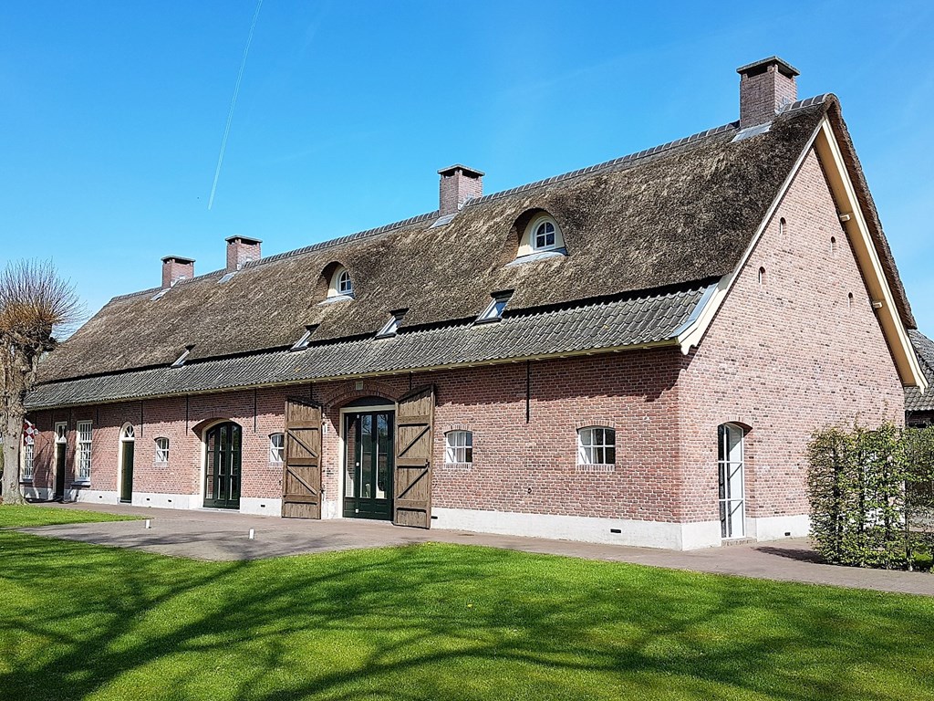 Kamer te huur aan de Vorstenbosseweg in Heeswijk-Dinther