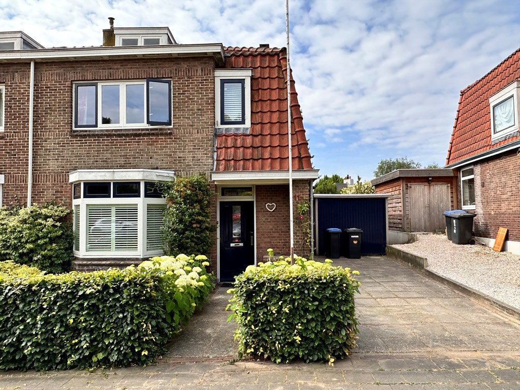 Woning in Arnhem - Dalweg
