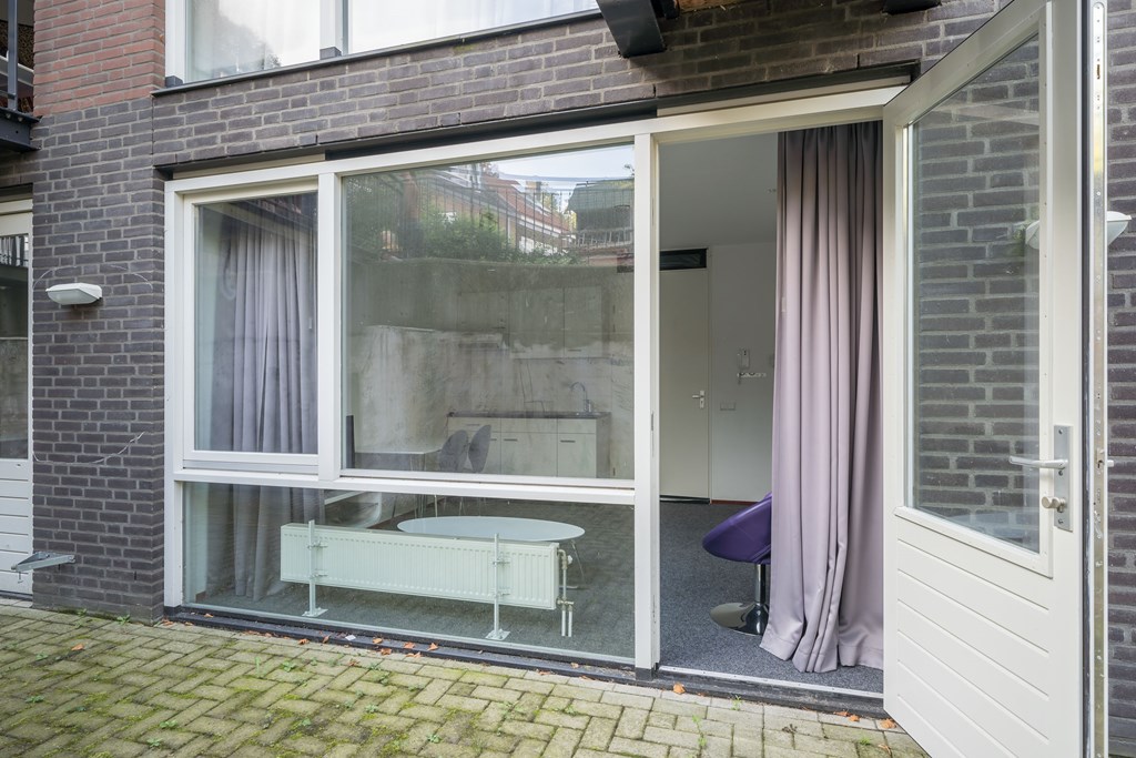 Kamer te huur in de Eerste Oude Heselaan in Nijmegen