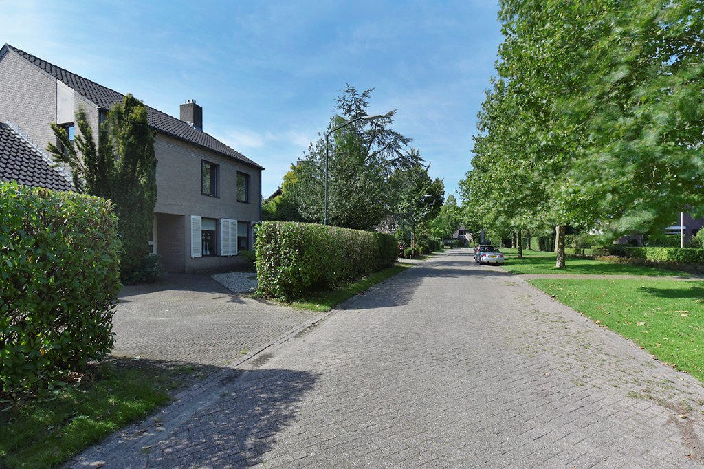 Woning in Helvoirt - Lage Driesstraat