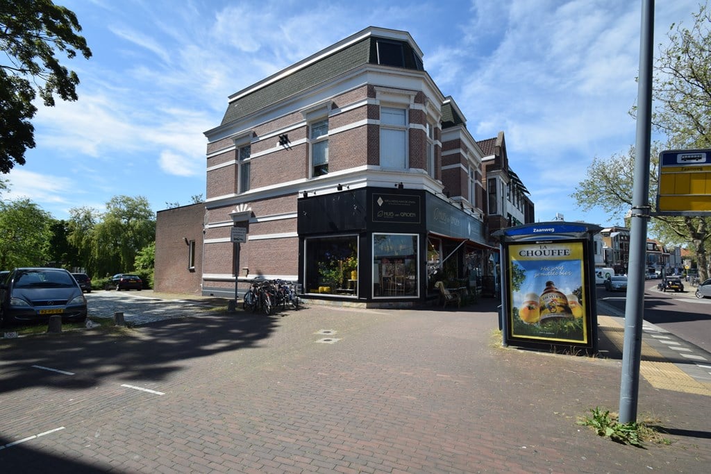 Woning in Wormerveer - Zaanweg
