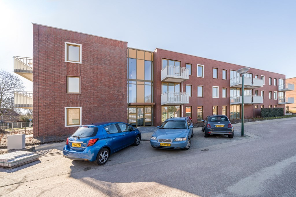 Woning in Veenendaal - Dr. Colijnstraat