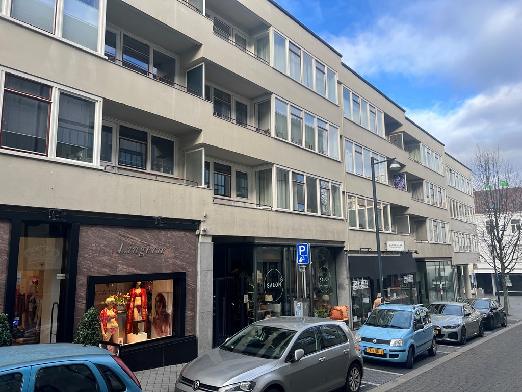 Woning in Heerlen - Raadhuisstraat