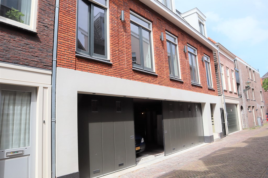 Woning in Alkmaar - Bloemstraat