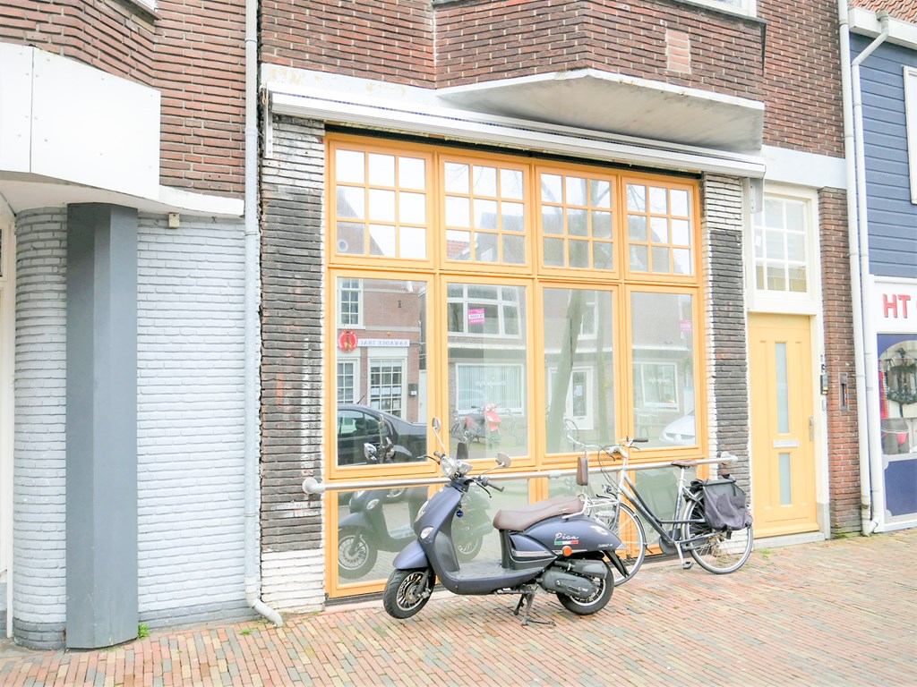 Woning in Alkmaar - Laat