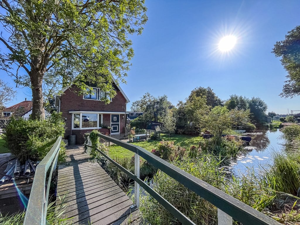 Zaandam – 1509BP