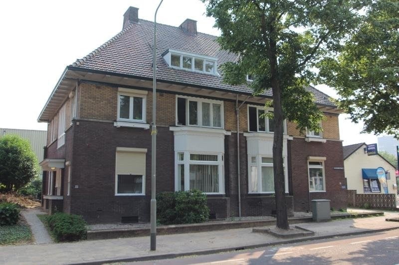 Woning in Sittard - Wilhelminastraat