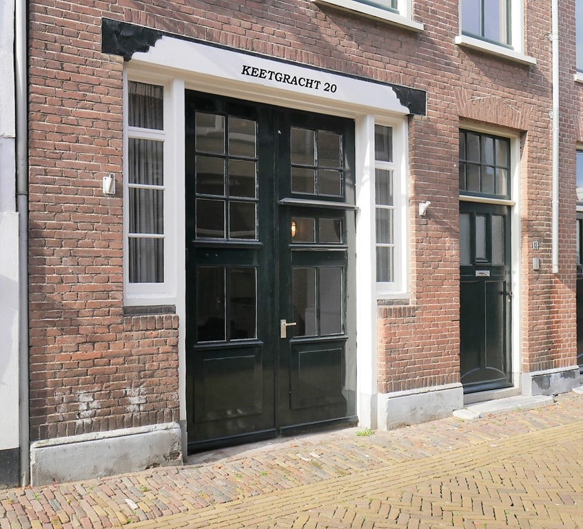 Woning in Alkmaar - Keetgracht