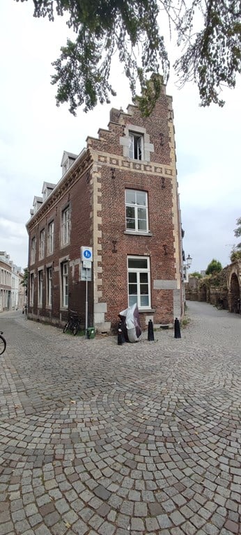 Woning in Maastricht - Lang Grachtje
