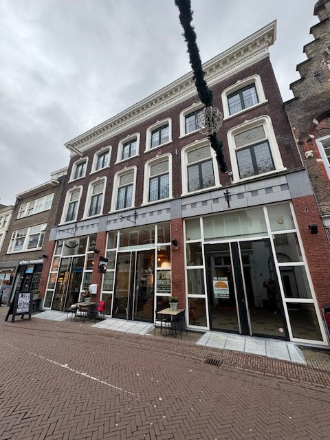 Dordrecht Lenghengang