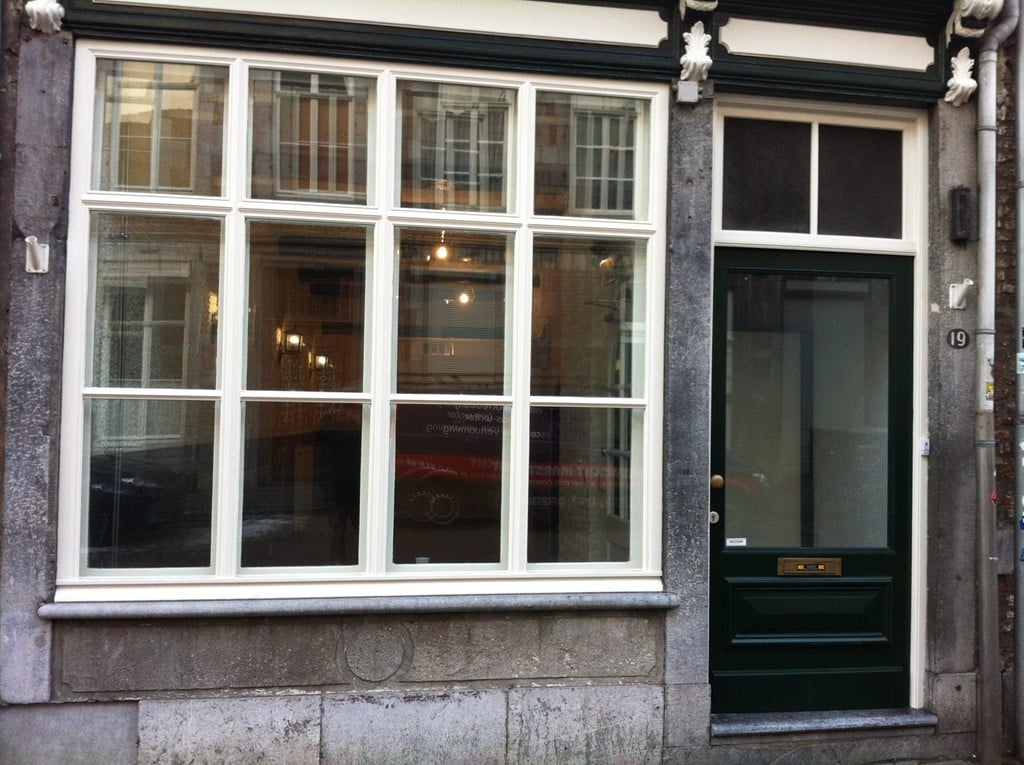 Woning in Maastricht - Tongersestraat
