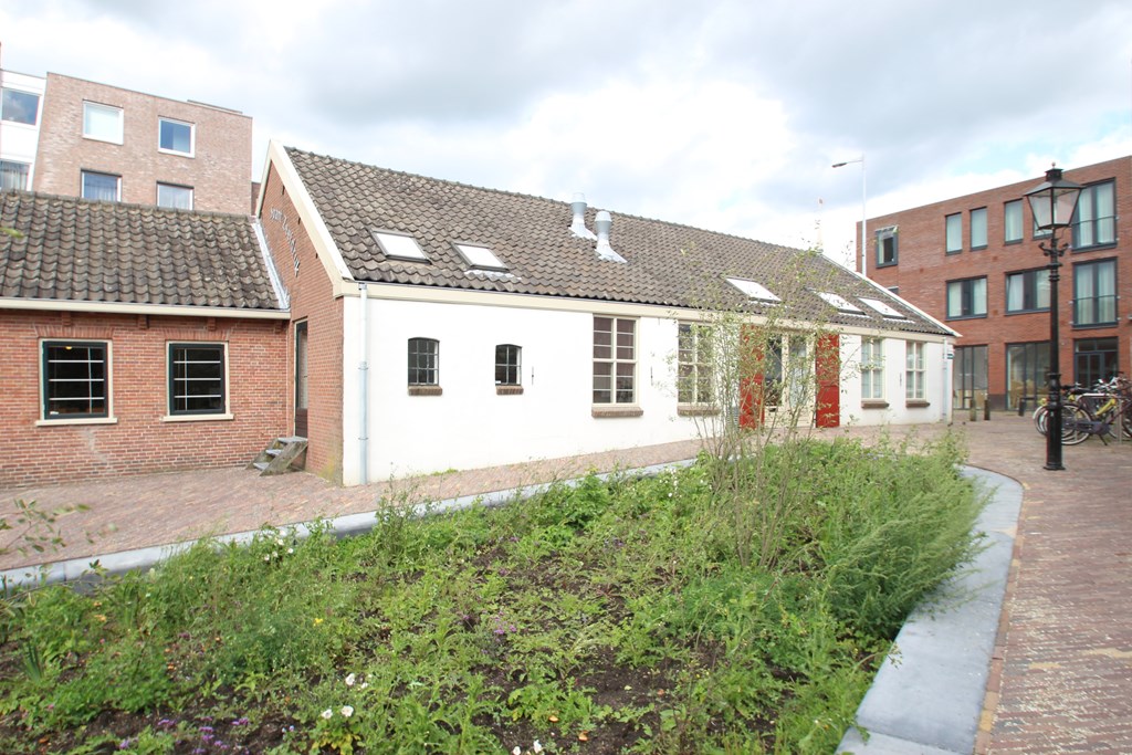 Kamer te huur in de Lauwerecht in Utrecht