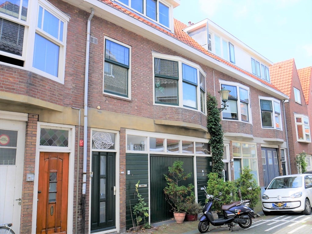 Woning in Alkmaar - Heiligland