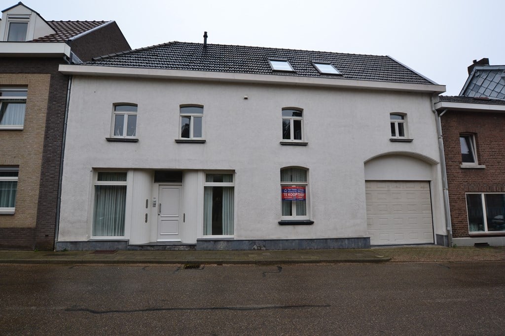 Woning in Simpelveld - Irmstraat