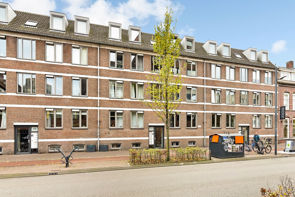 Eindhoven Willemstraat