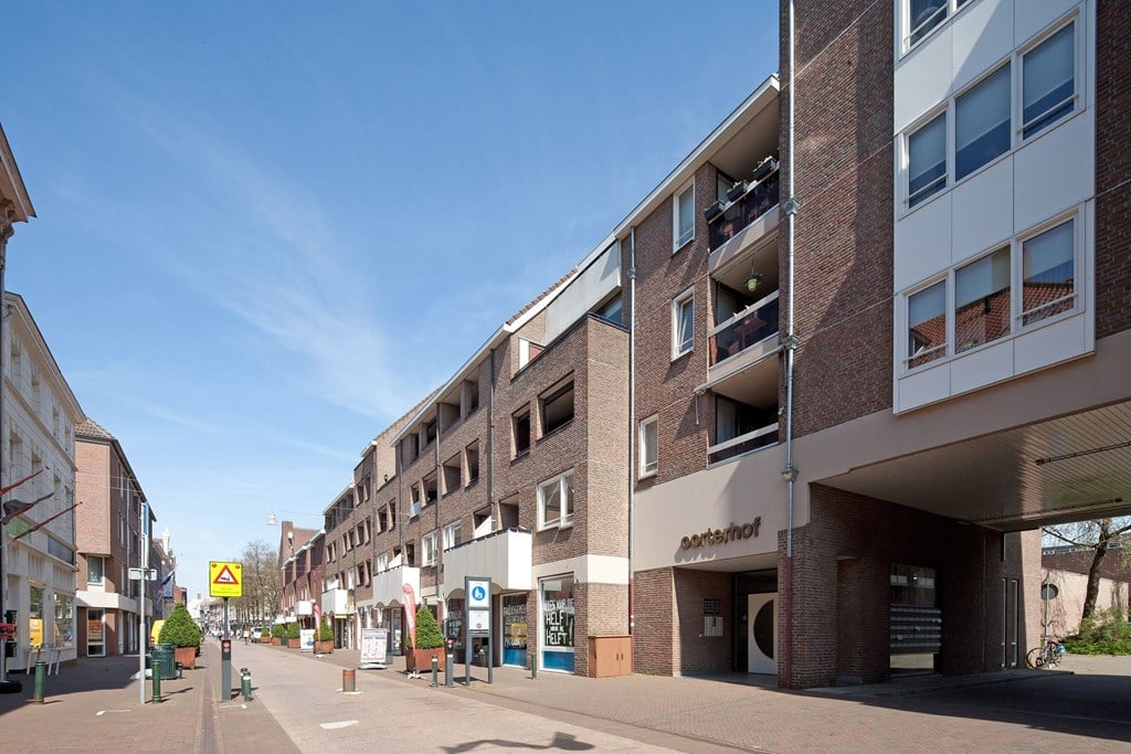 Woning in Roermond - Sint Christoffelstraat