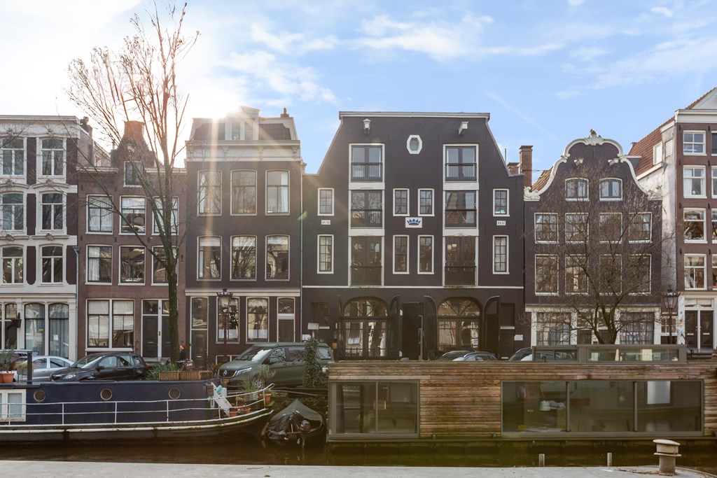 Amsterdam Brouwersgracht