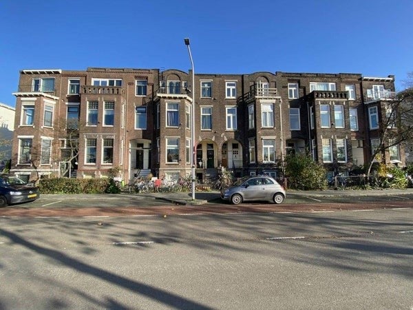 Woning in Zwolle - Oosterlaan