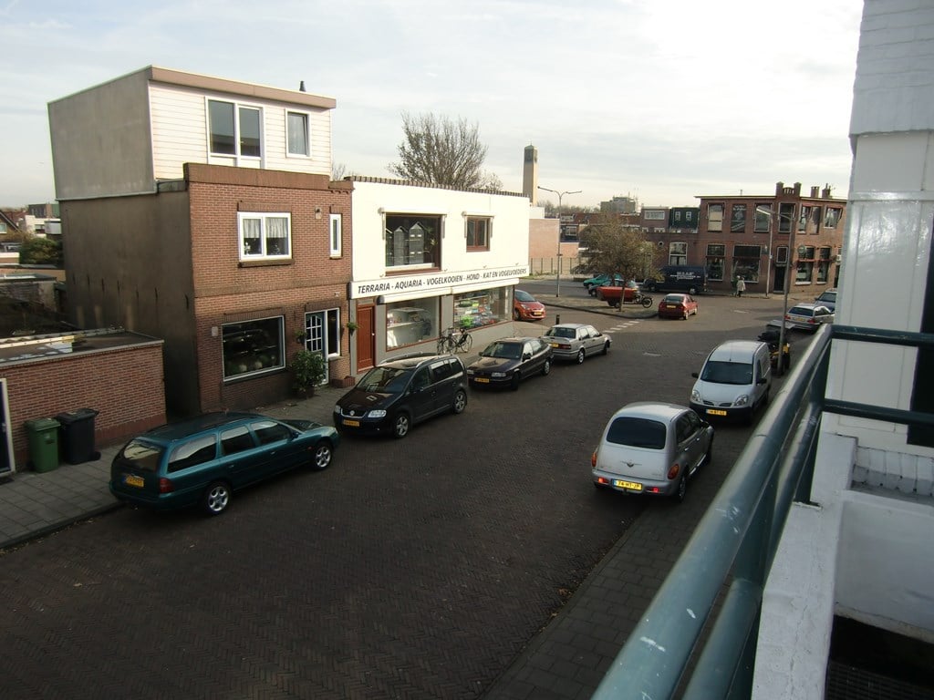 Kamer te huur aan de IJmuiderstraatweg in IJmuiden