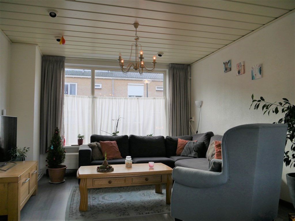 Woning in Heerhugowaard - Dennenlaan